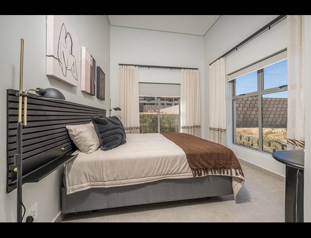 2 BEDROOM HOUSE FOR SALE IN HARTLAND LIFESTYLE ESTATE